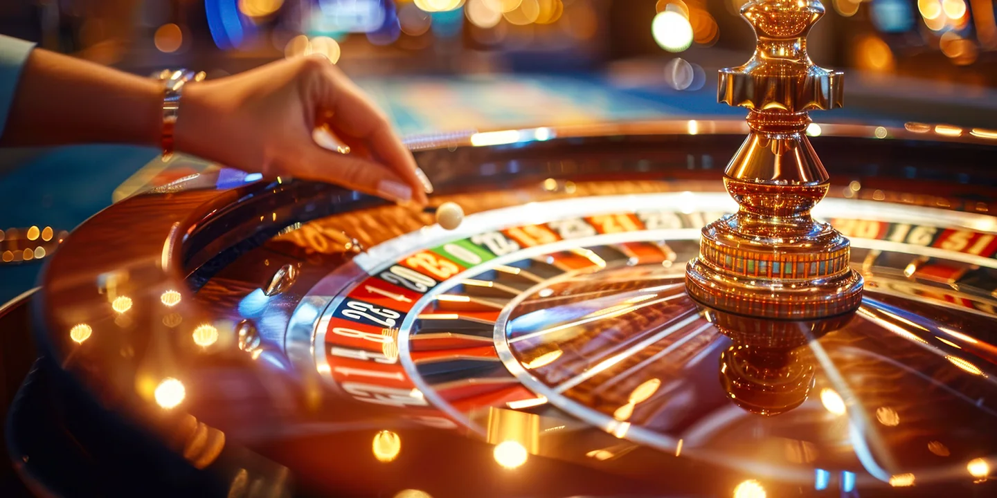 Minh họa Casino Trực Tuyến tại 28BET