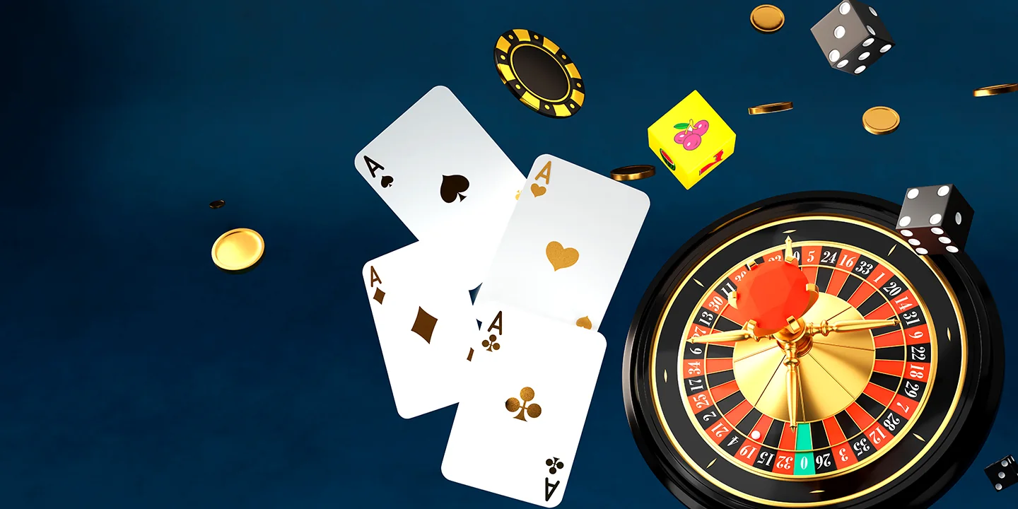 Minh họa chủ đề giới thiệu của 28BET